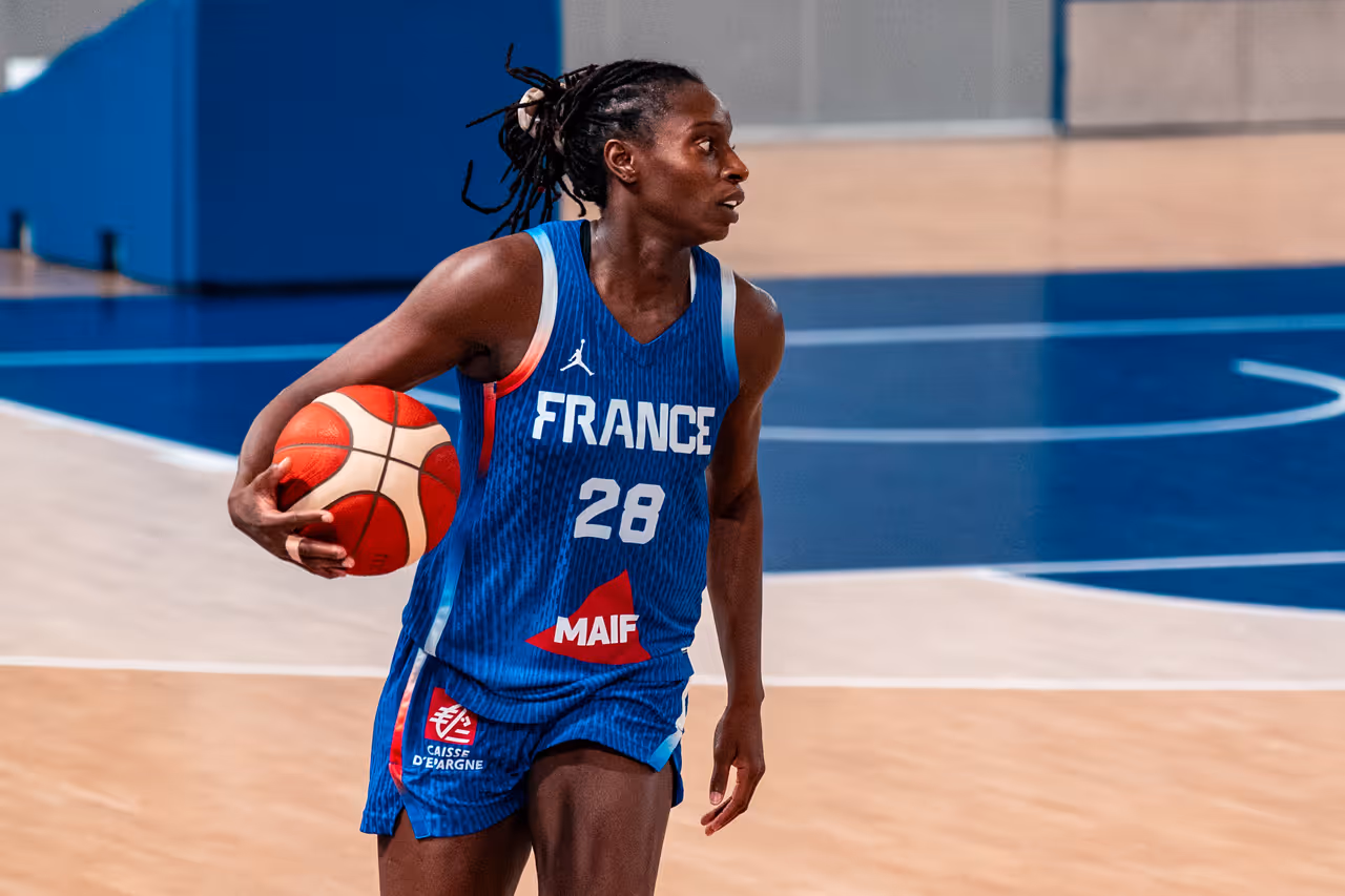 Migna Touré : 
