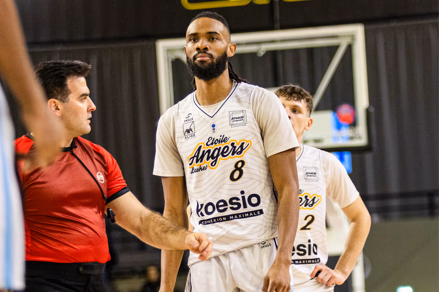 N M1   Journée N°11 Poule A