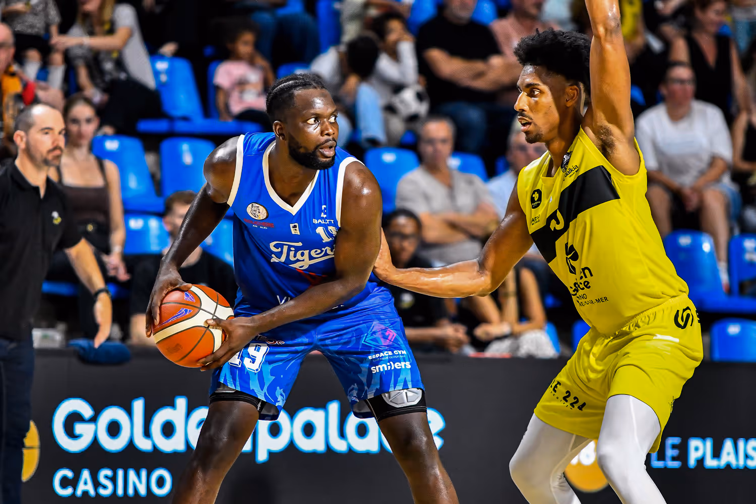 Revanche, confirmation ou bascule ?