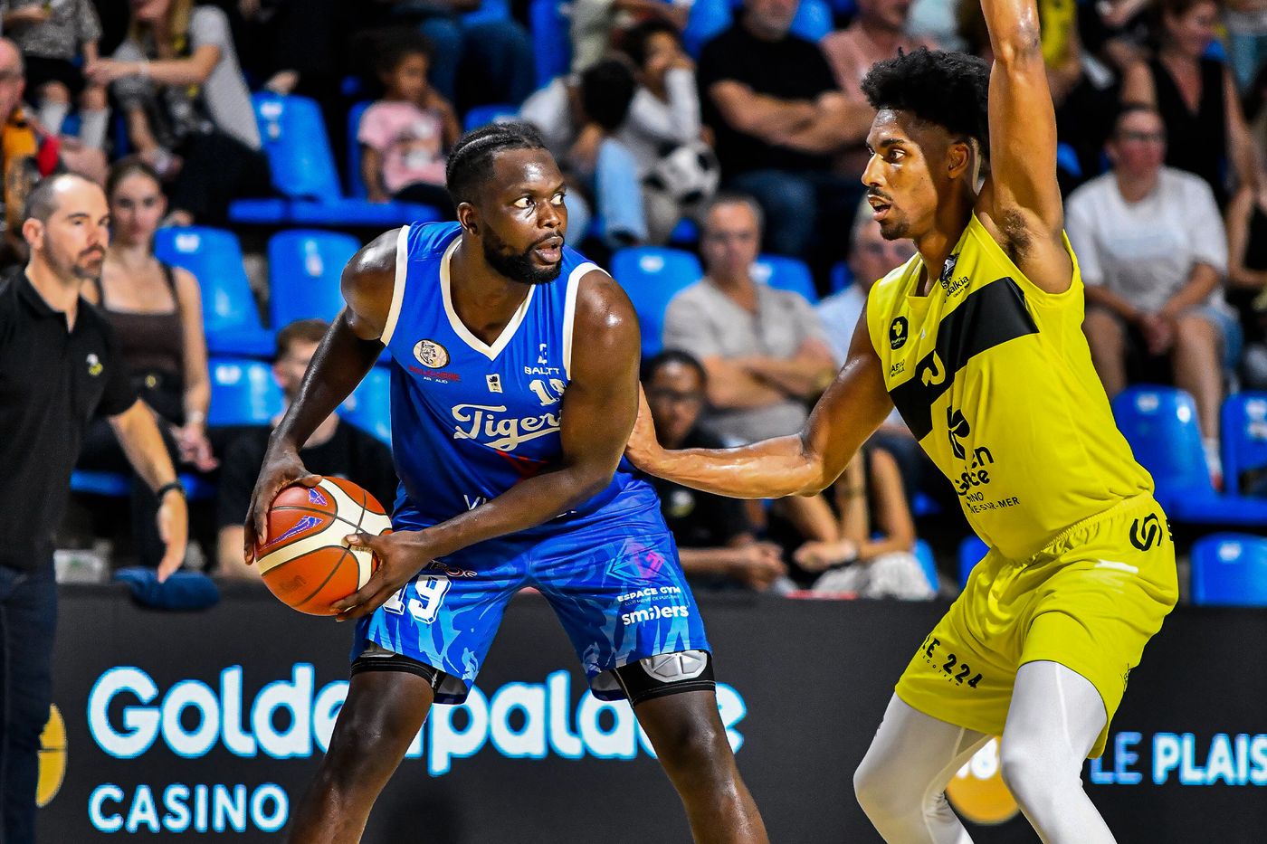 N M1   Journée N°14