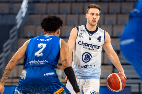 Le tempo s’accélère