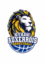 logo STADE AUXERROIS - 1