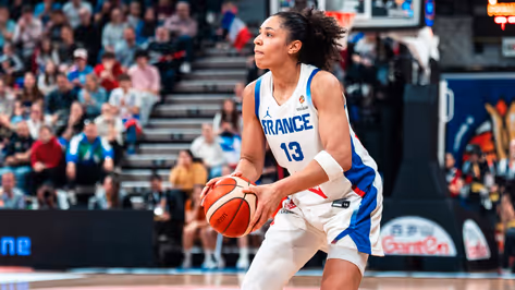 La Corée en dessert