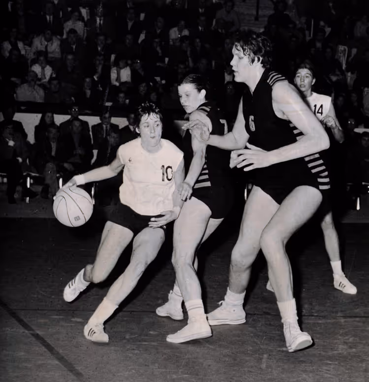 Disparition d'Ouliana Semenova