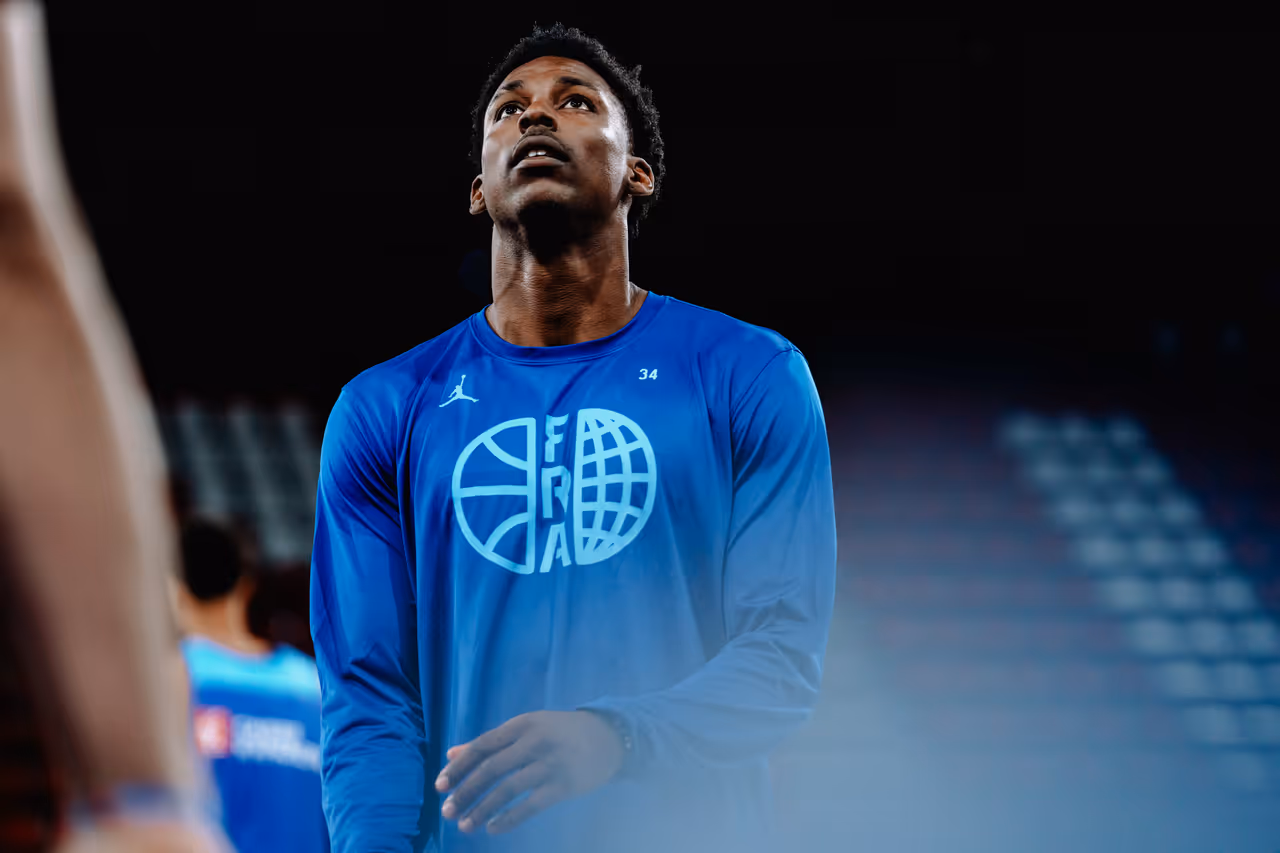 Hifi et Hoard quittent le groupe France