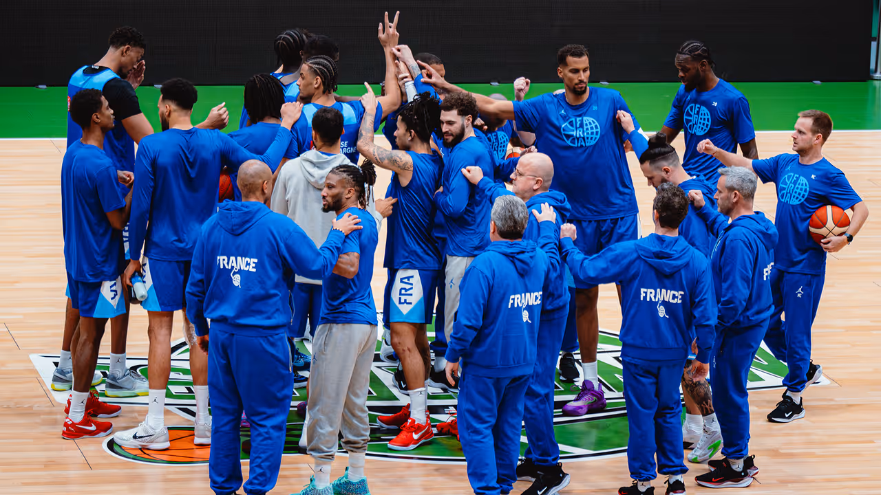 Preview Croatie – France : dompter le volcan