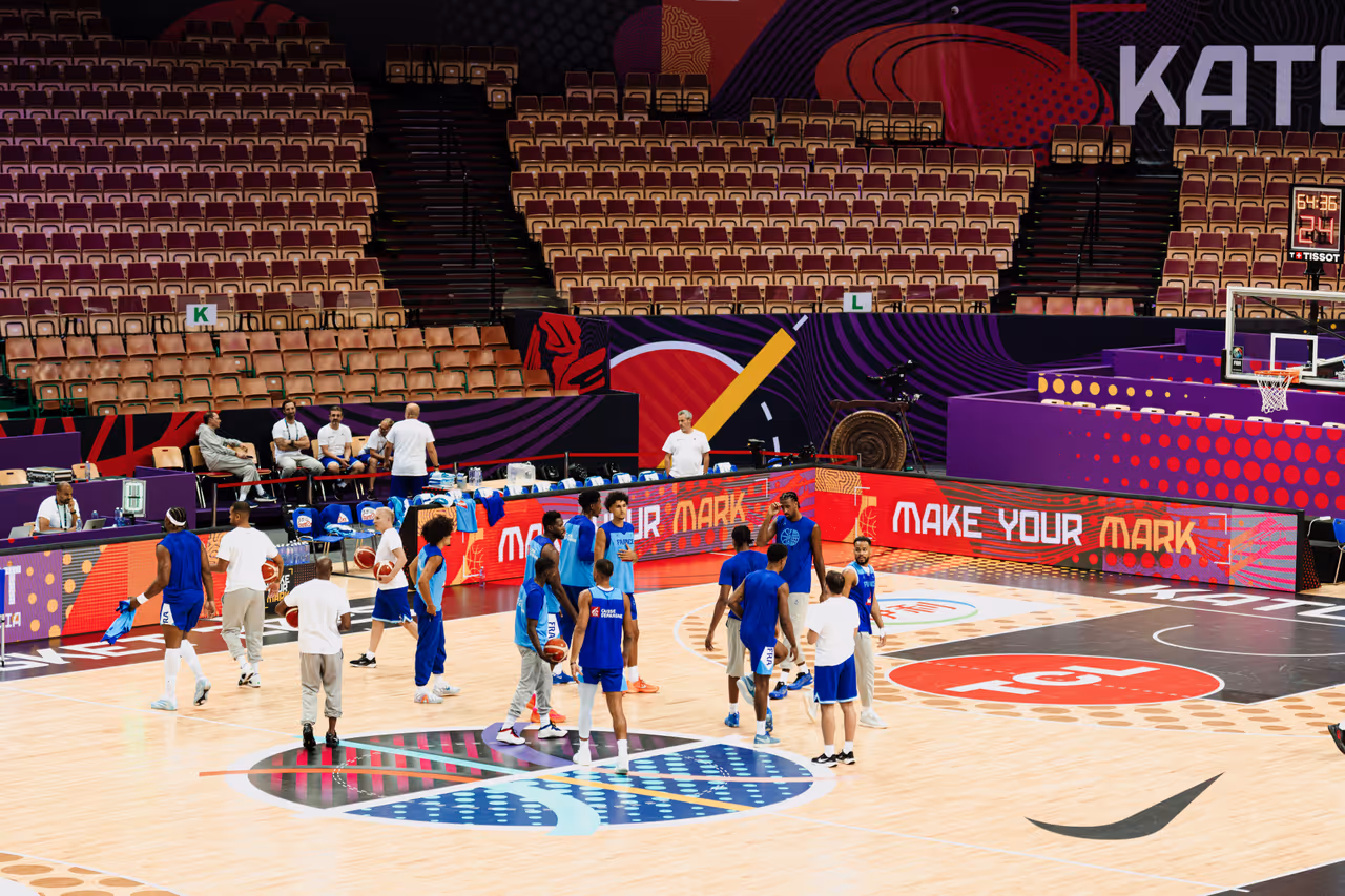 Preview France-Belgique : face à la page blanche