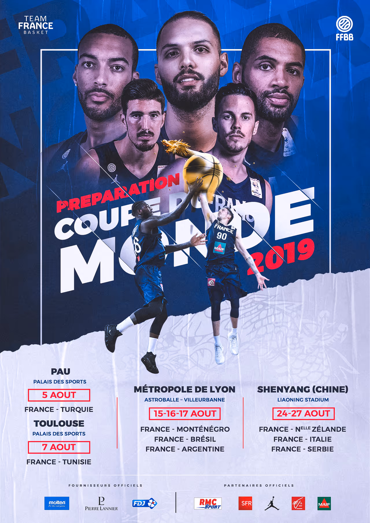 Inscrivez-vous aux alertes billetterie