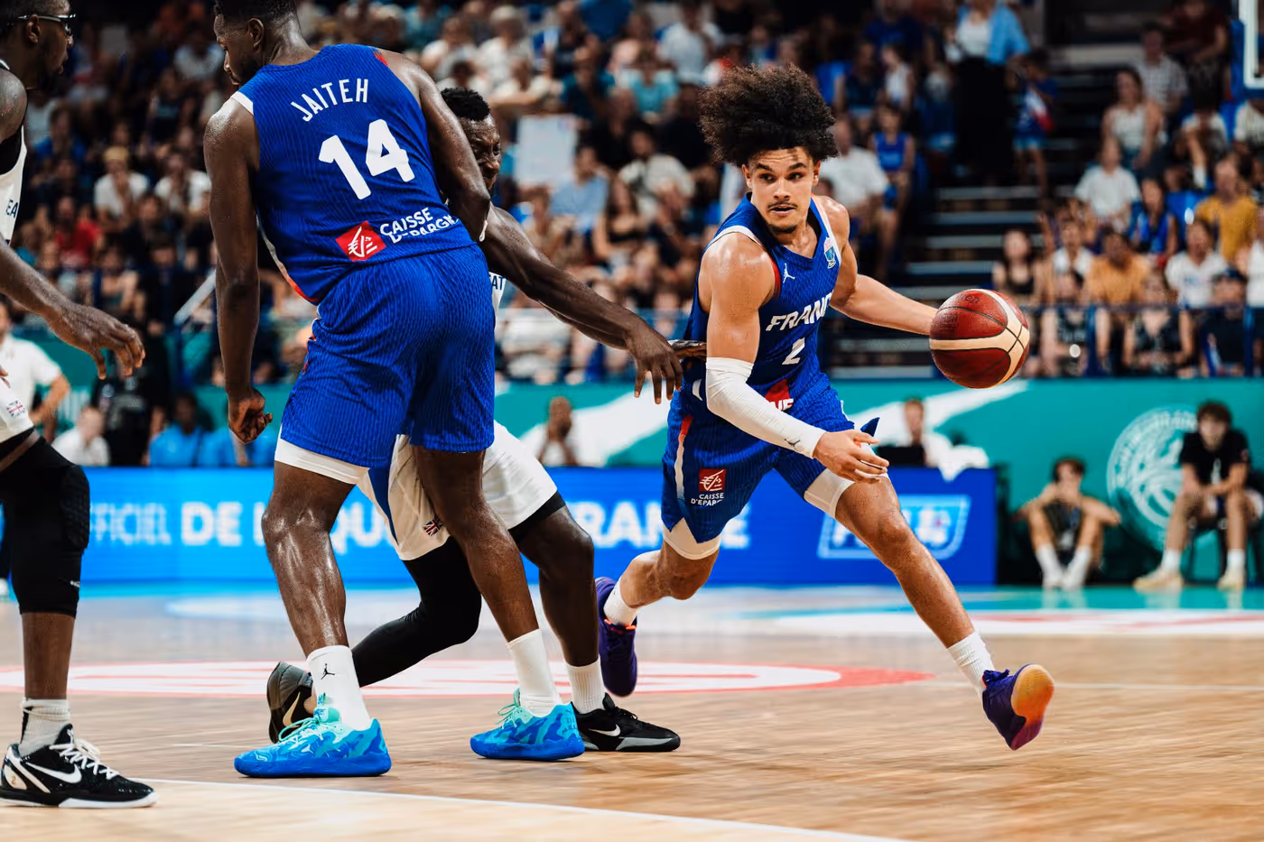 250808 Edf Pau Game Fra Gb Al 33