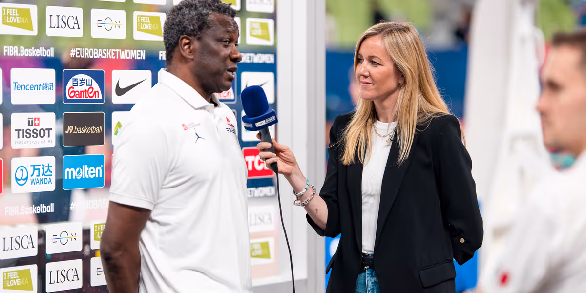Les Bleues sur BeIN SPORTS