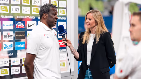 Les Bleues sur BeIN SPORTS