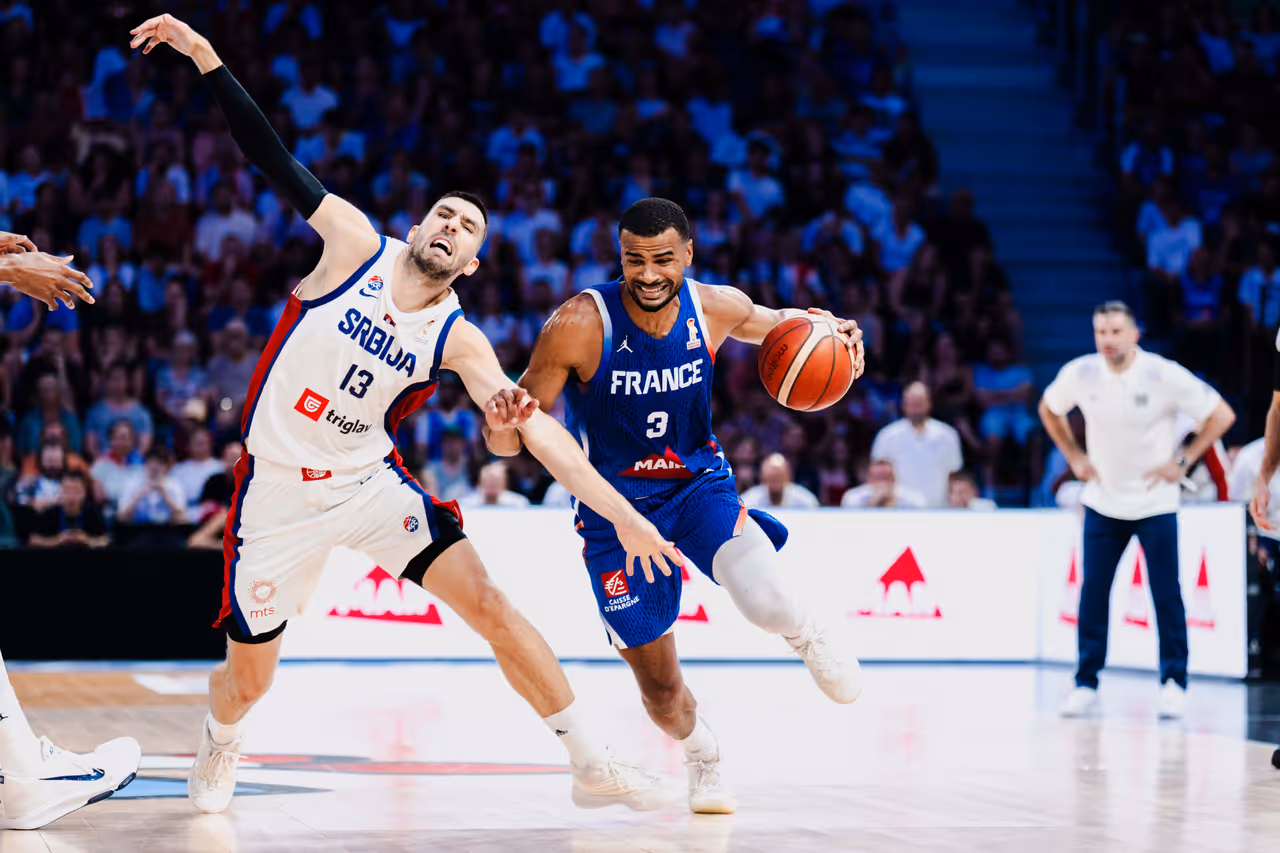 TLC, à peine arrivé, déjà décisif