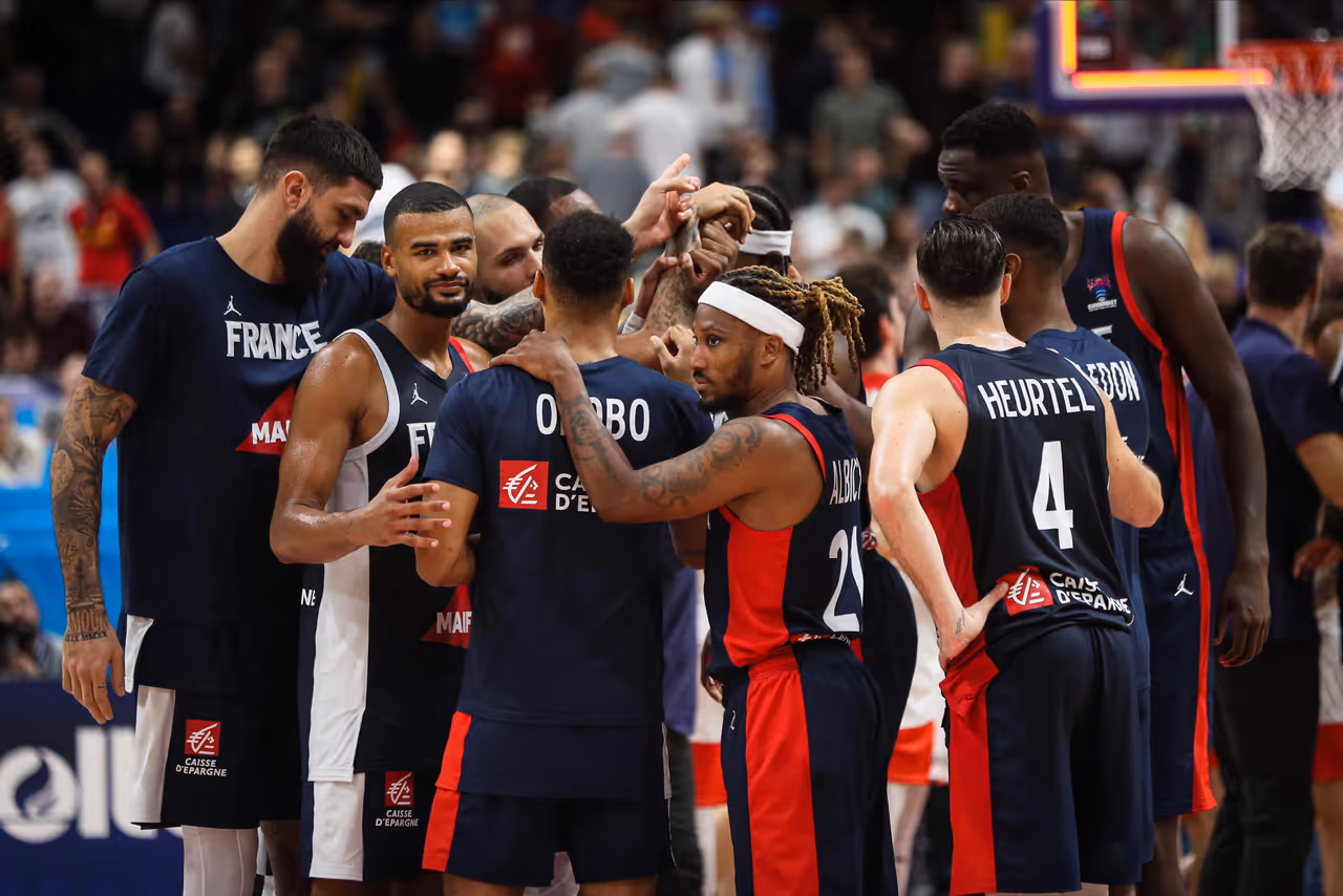 Preview France-Italie : quatrième round