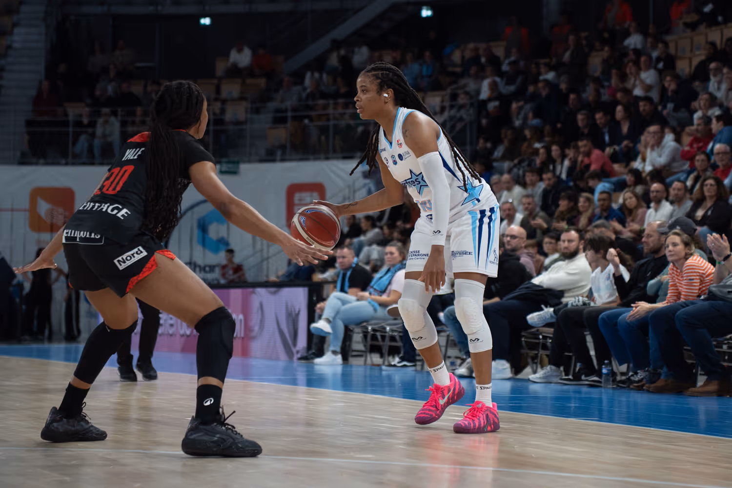 Chartres cherche de l'air