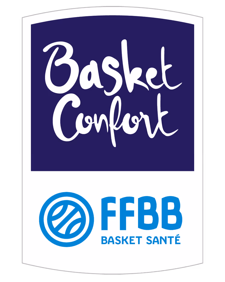 Basket Sante Ffbb Confort Avec Cartouche