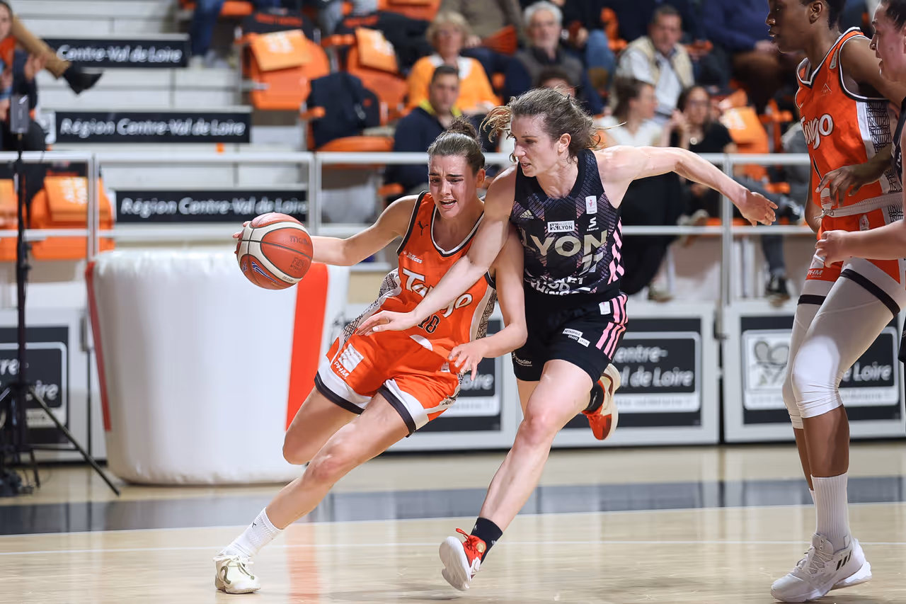 Avantage Bourges et Villeneuve