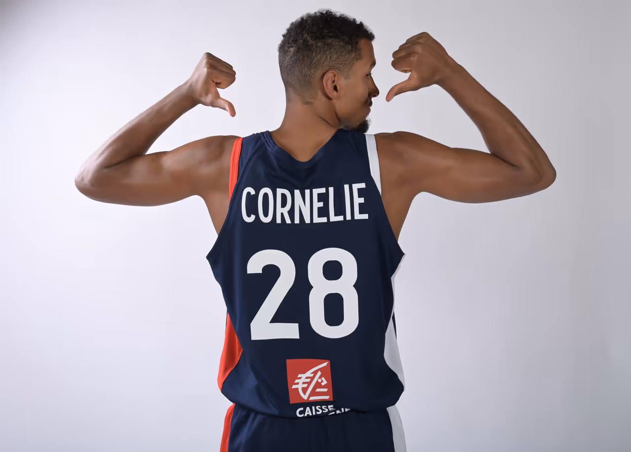 L’invité surprise