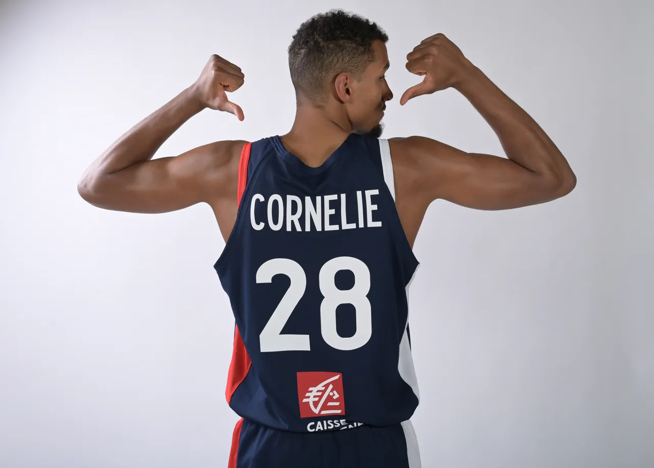 L’invité surprise