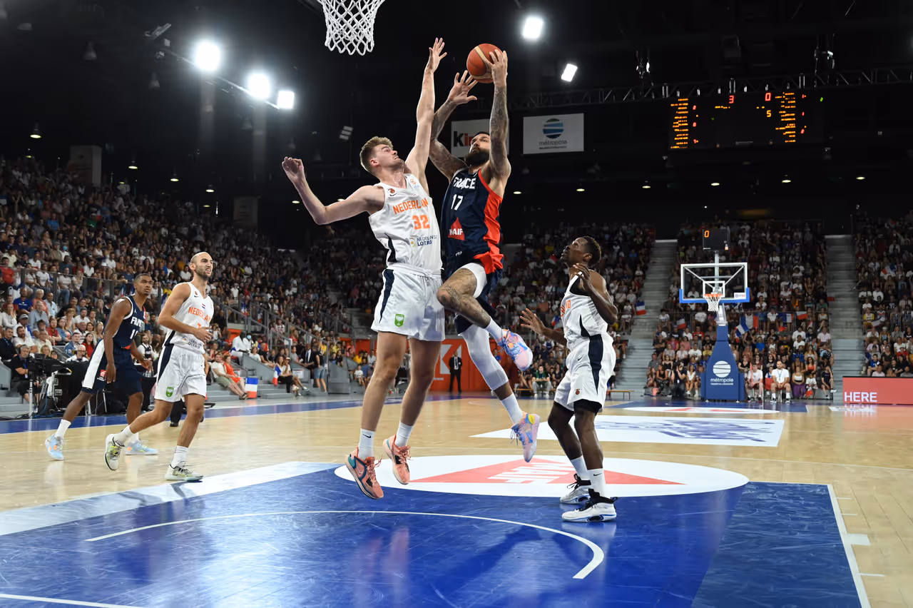 Poirier, force française intérieure