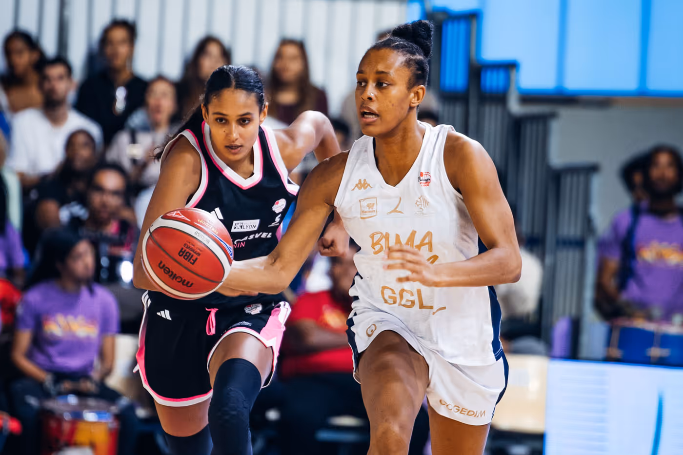 Journée 4   Blma Vs Asvel Le Dimanche 19 Octobre 2025 0373