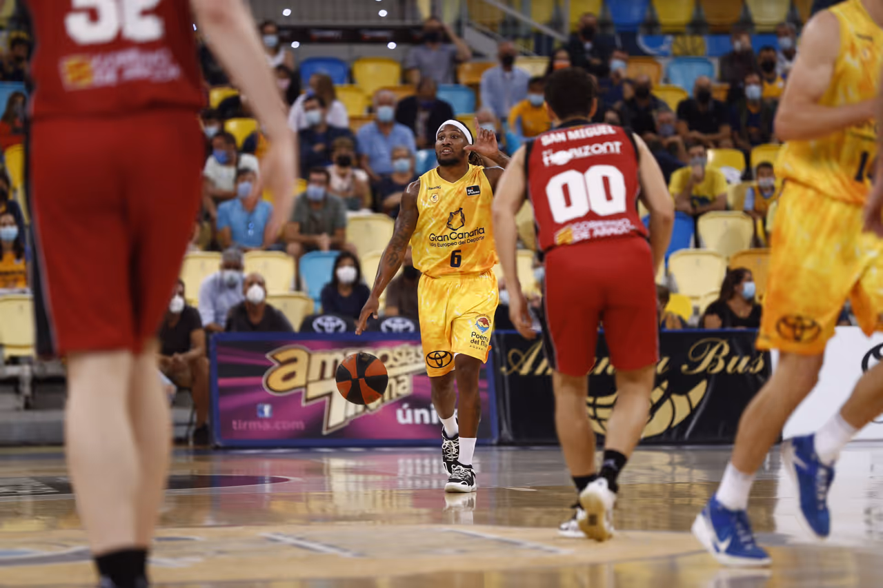 Interview Andrew Albicy : 