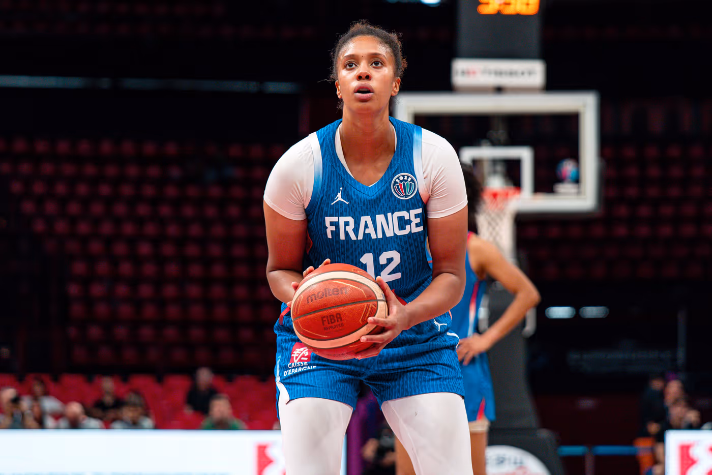 180625 Ebw25 France Turquie Edf F First Half  110