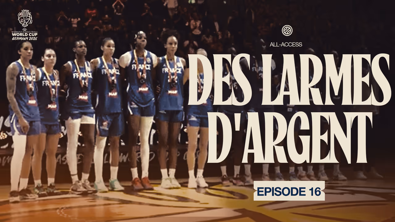 Des larmes d'argent