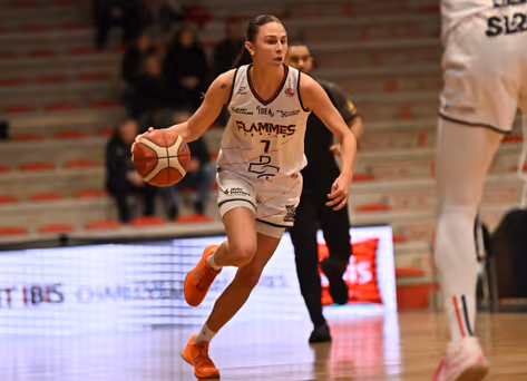 Les cadors entrent dans la danse