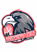 AA WIZERNES BASKET