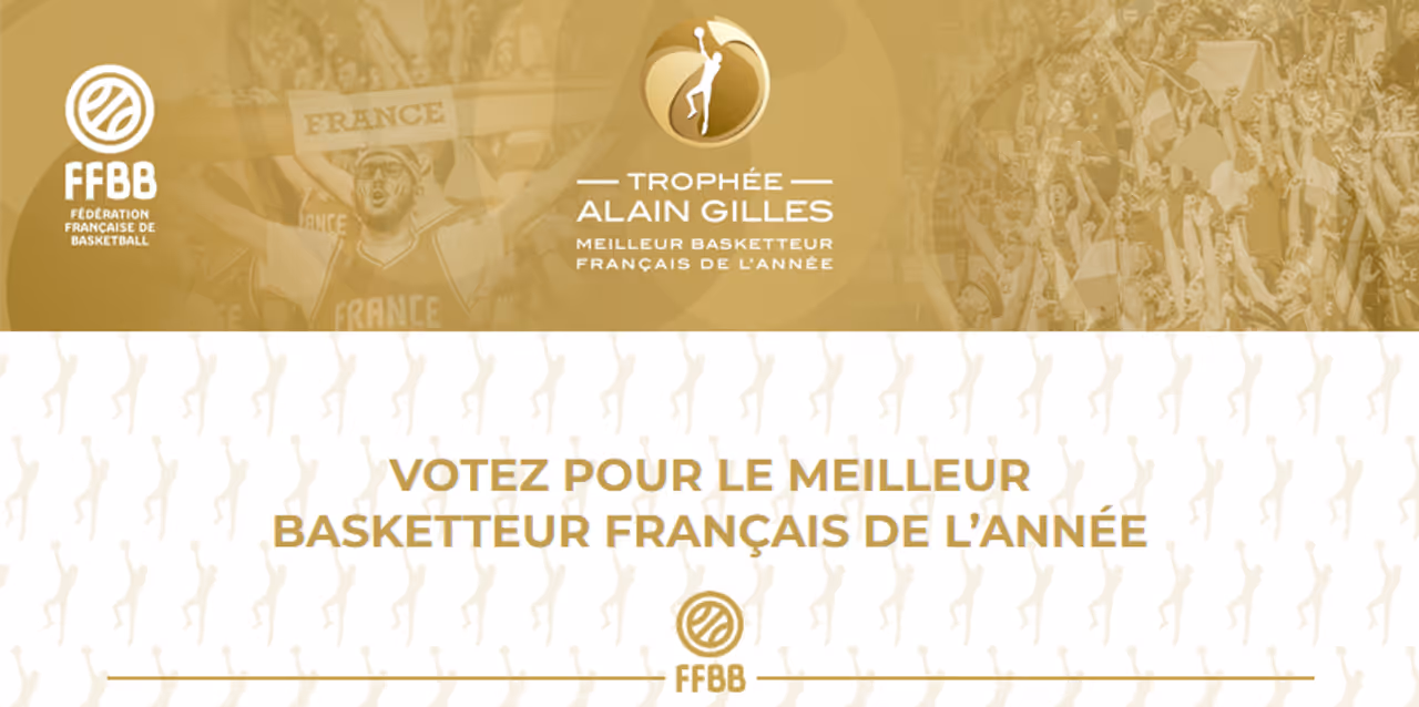 Qui remportera le Trophée Alain Gilles 2023 ?