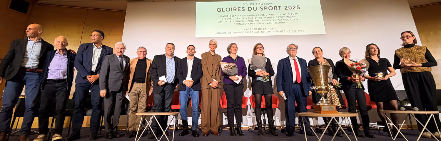 Le basket français mis à l’honneur