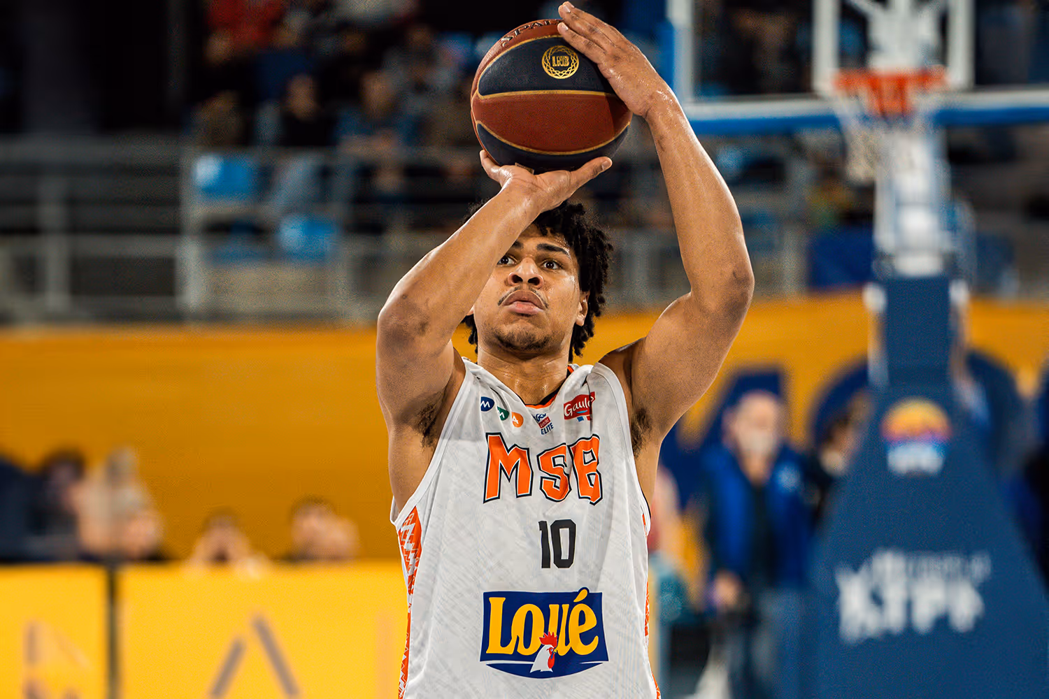 Le Mans en finale, la fin du rêve varois