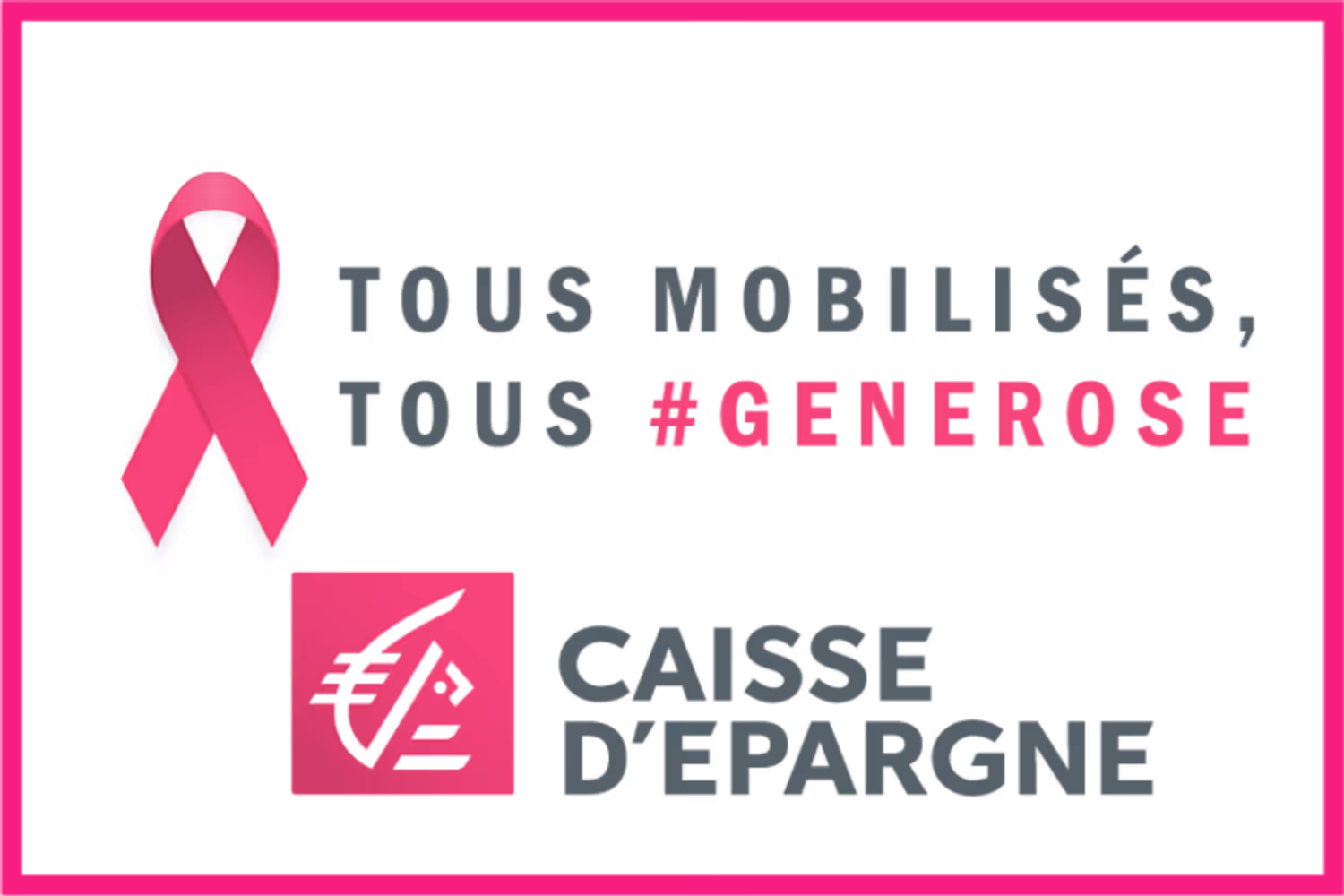 Inscription au Challenge GENEROSE
