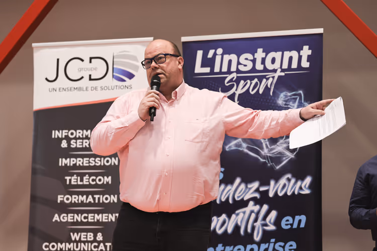 Grâce au sport, on voit des personnes évoluer et prendre confiance