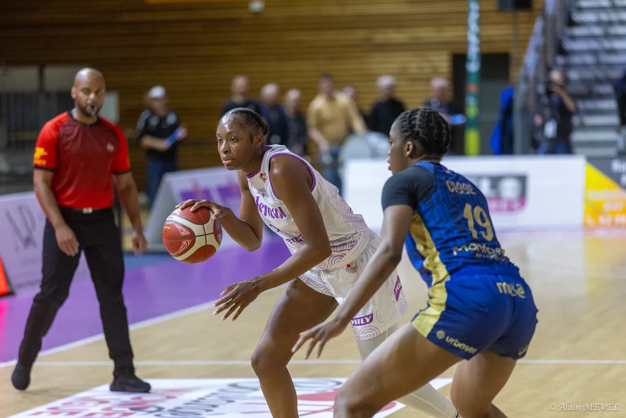 Landerneau reste maître à domicile