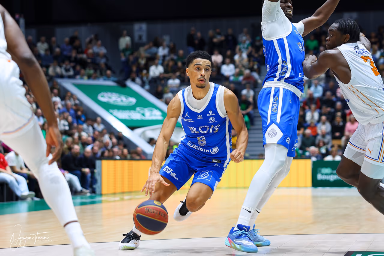 Dernière place à prendre