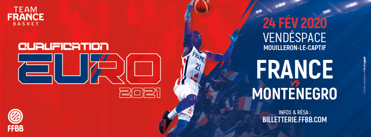 Le Vendéspace à guichets fermés