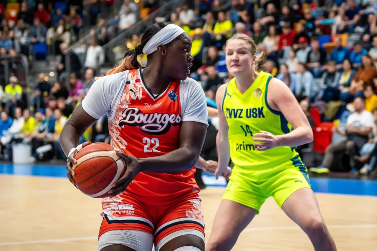 L'heure de la qualification