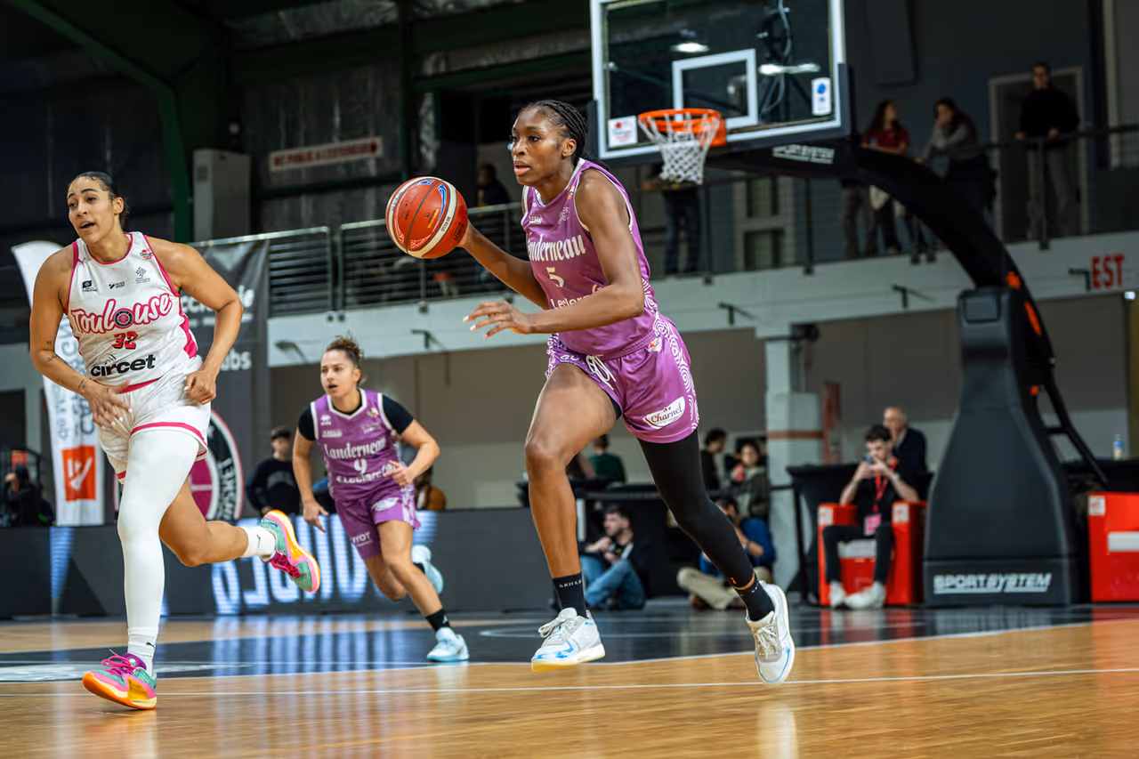 Landerneau veut asseoir son nouveau statut