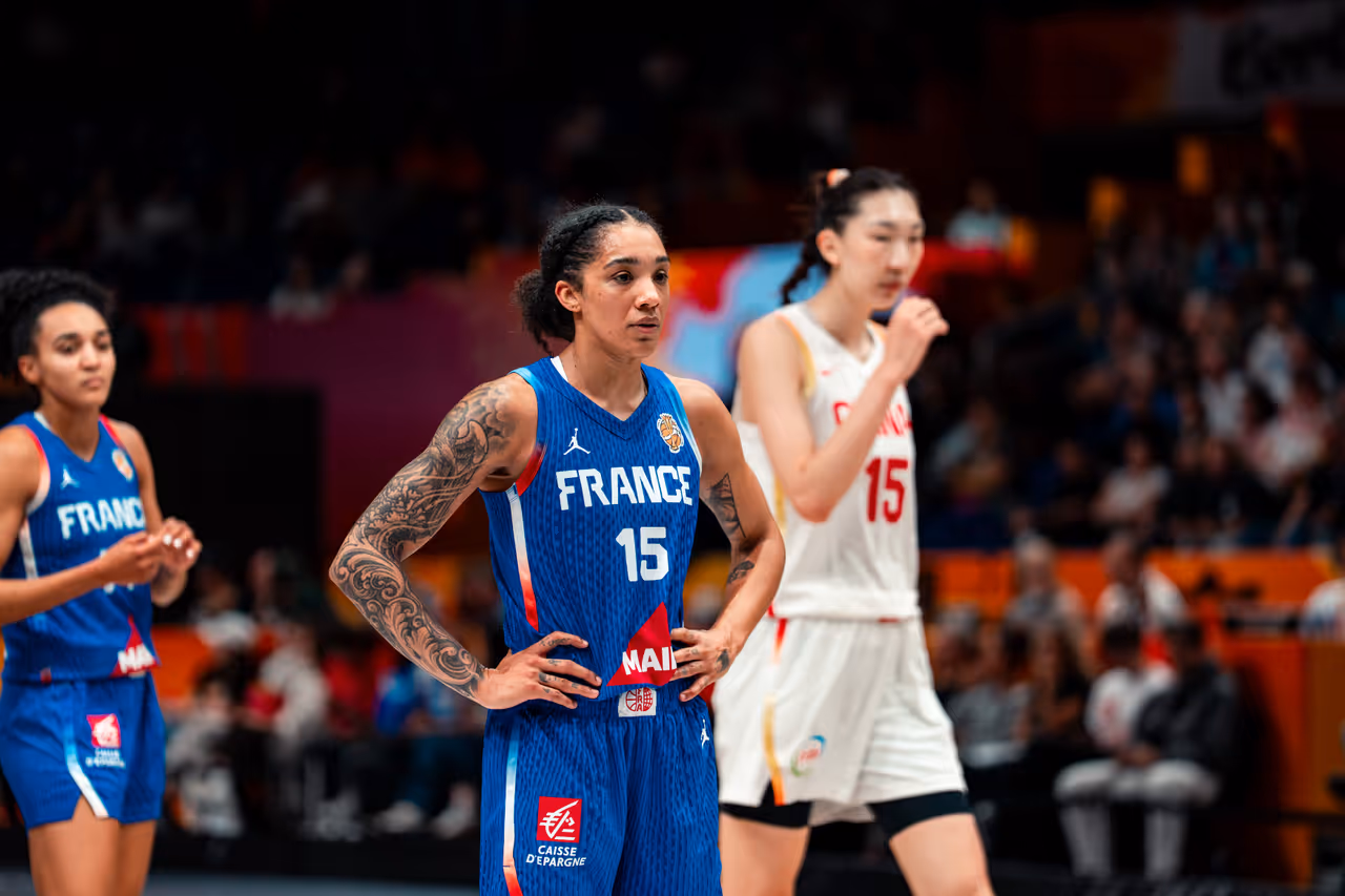 « C’est le genre de match où on ne peut pas trembler »