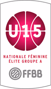 NATIONALE FEMININE U15 ELITE GROUPE A