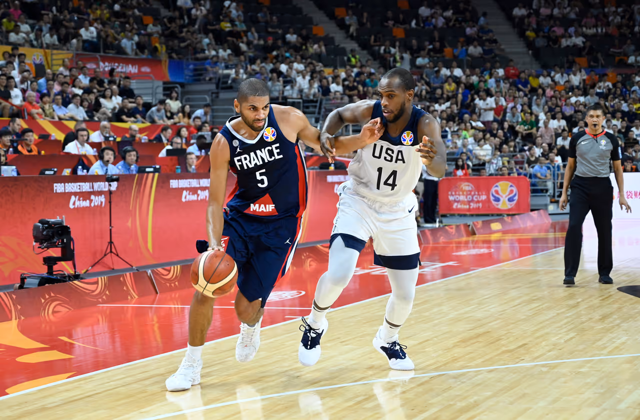 La renaissance de Nicolas Batum