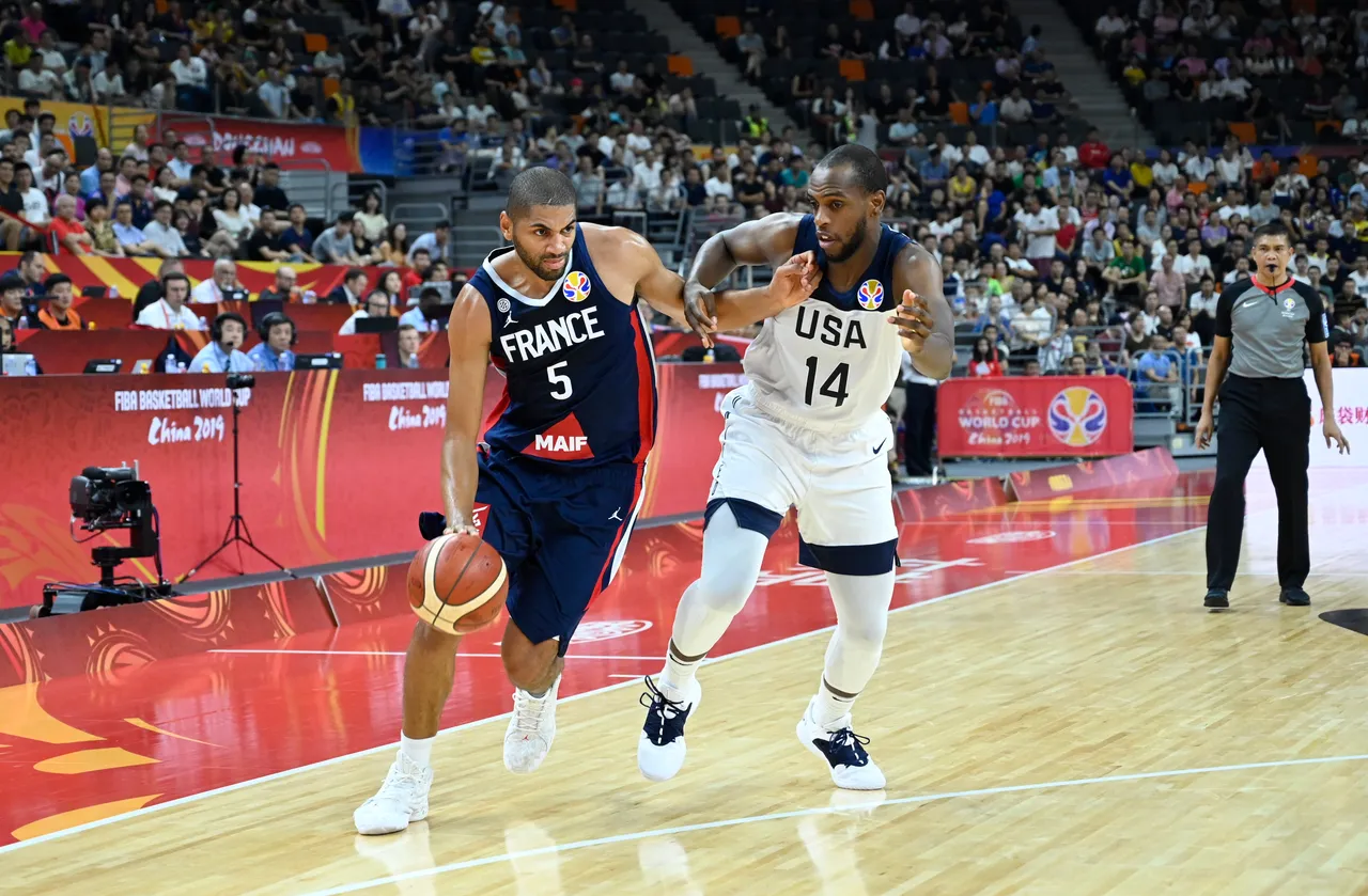 La renaissance de Nicolas Batum