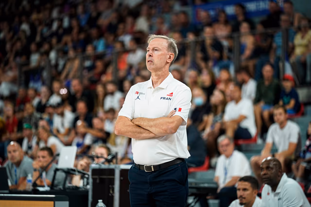 La liste des Bleus dévoilée dans Tout Le Sport