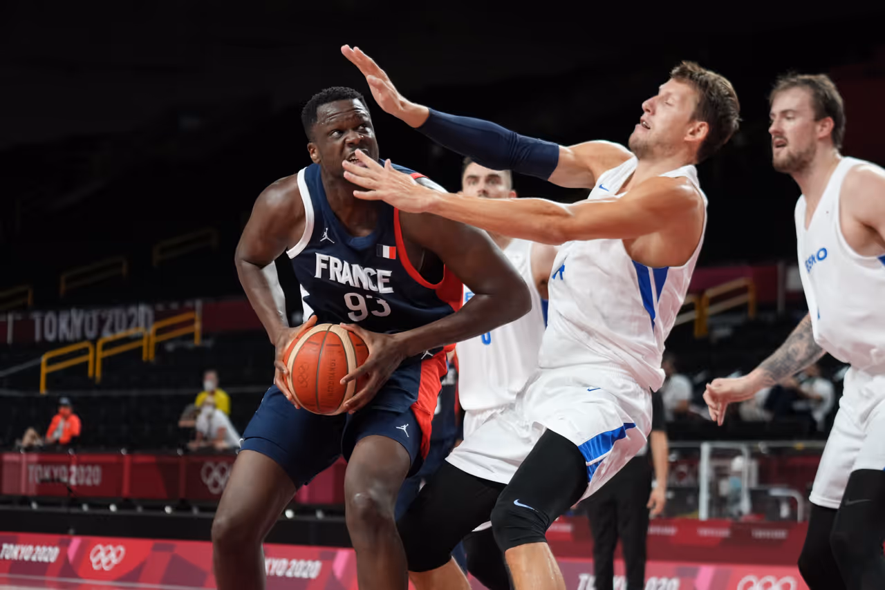 Interview Moustapha Fall : 