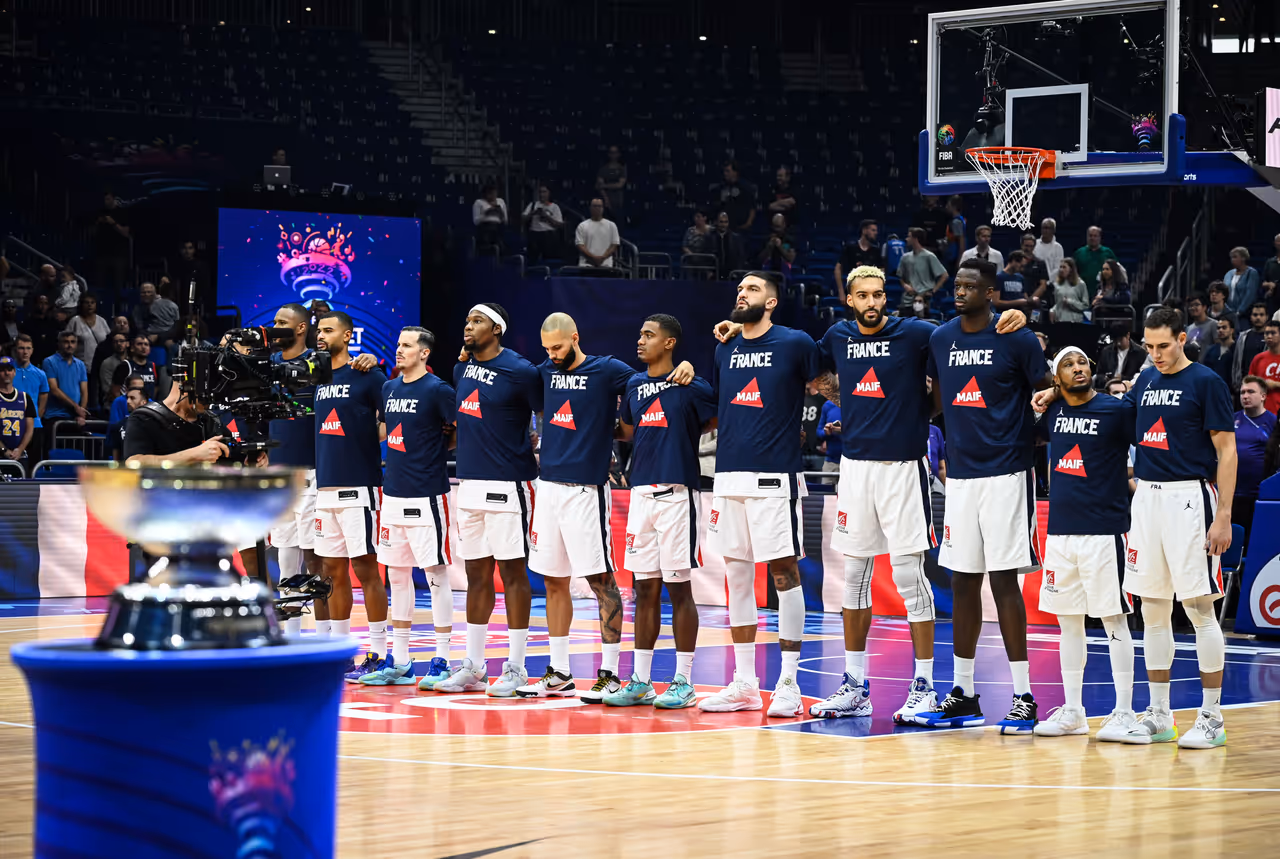 Preview Espagne-France : chercheurs d'or