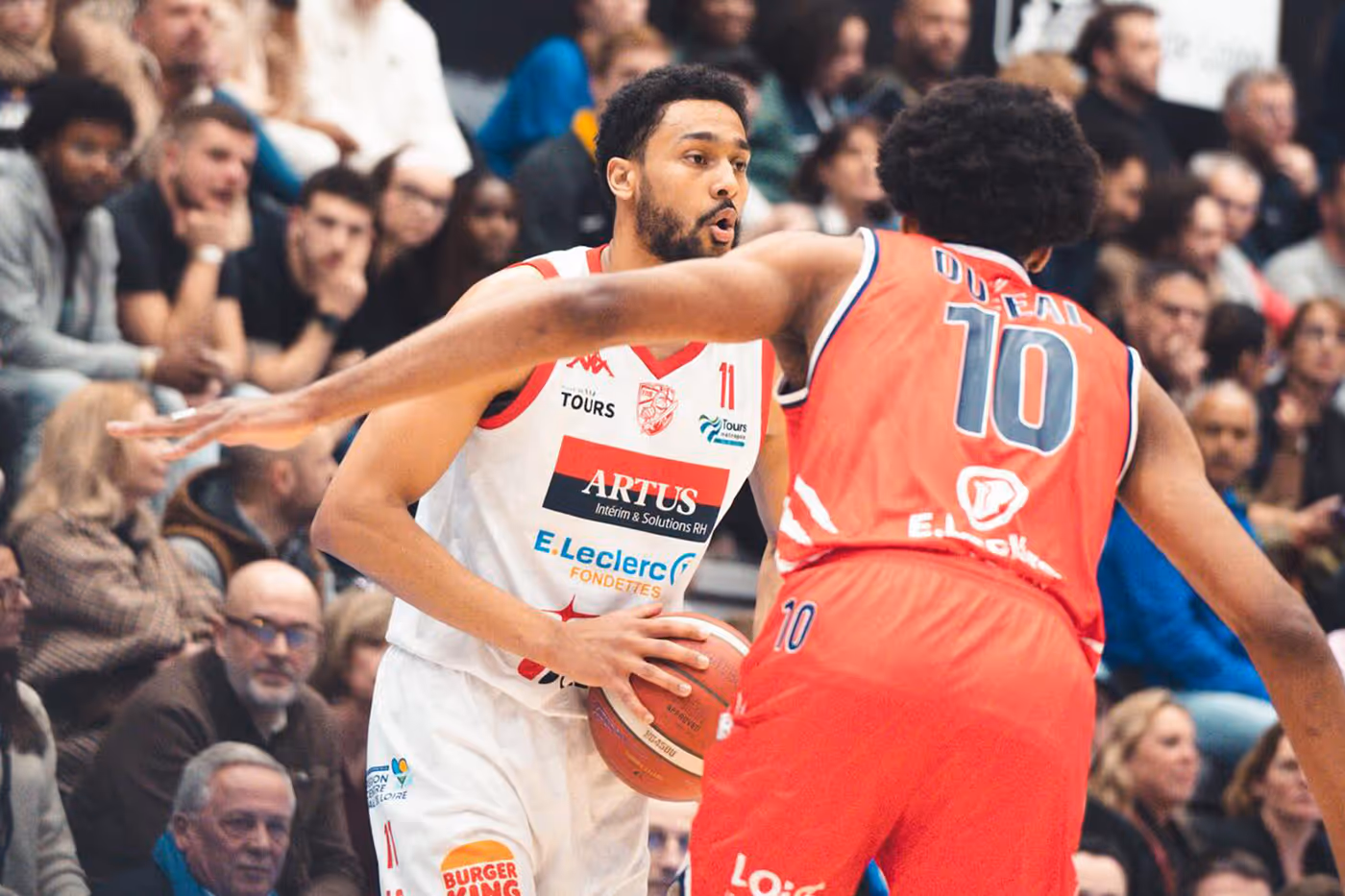 Journée 10 Groupe a Phase N°2   Nationale Masculine 1   Saison 2024 2025