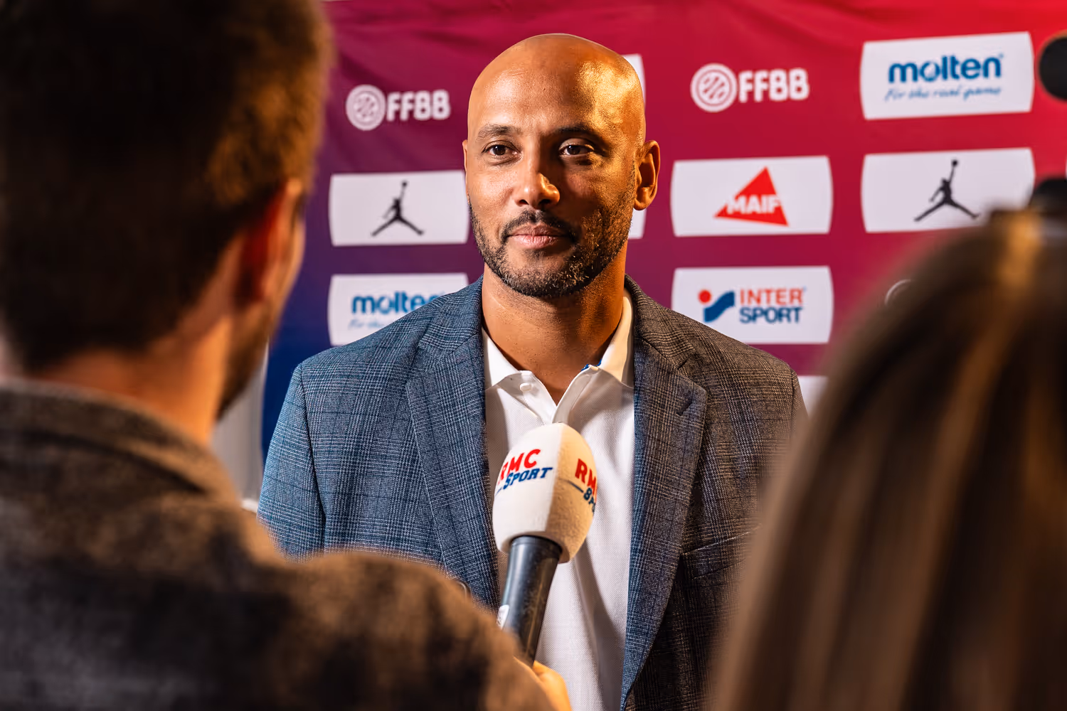 Équipe de France 3x3 : poser les bases pour briller à Los Angeles