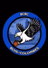 BOIS-COLOMBES BASKET CLUB
