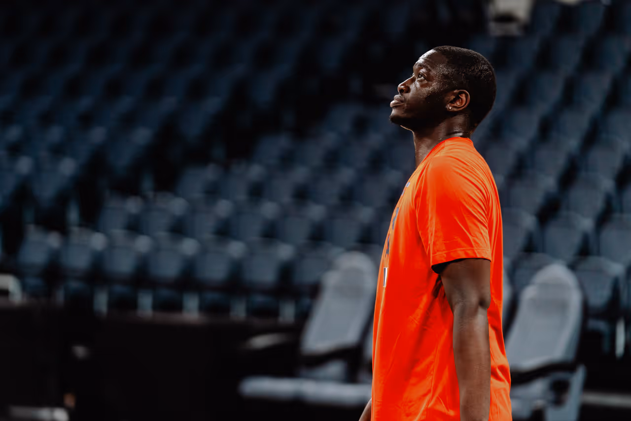 Benoit Gomis remplace Joseph Gomis